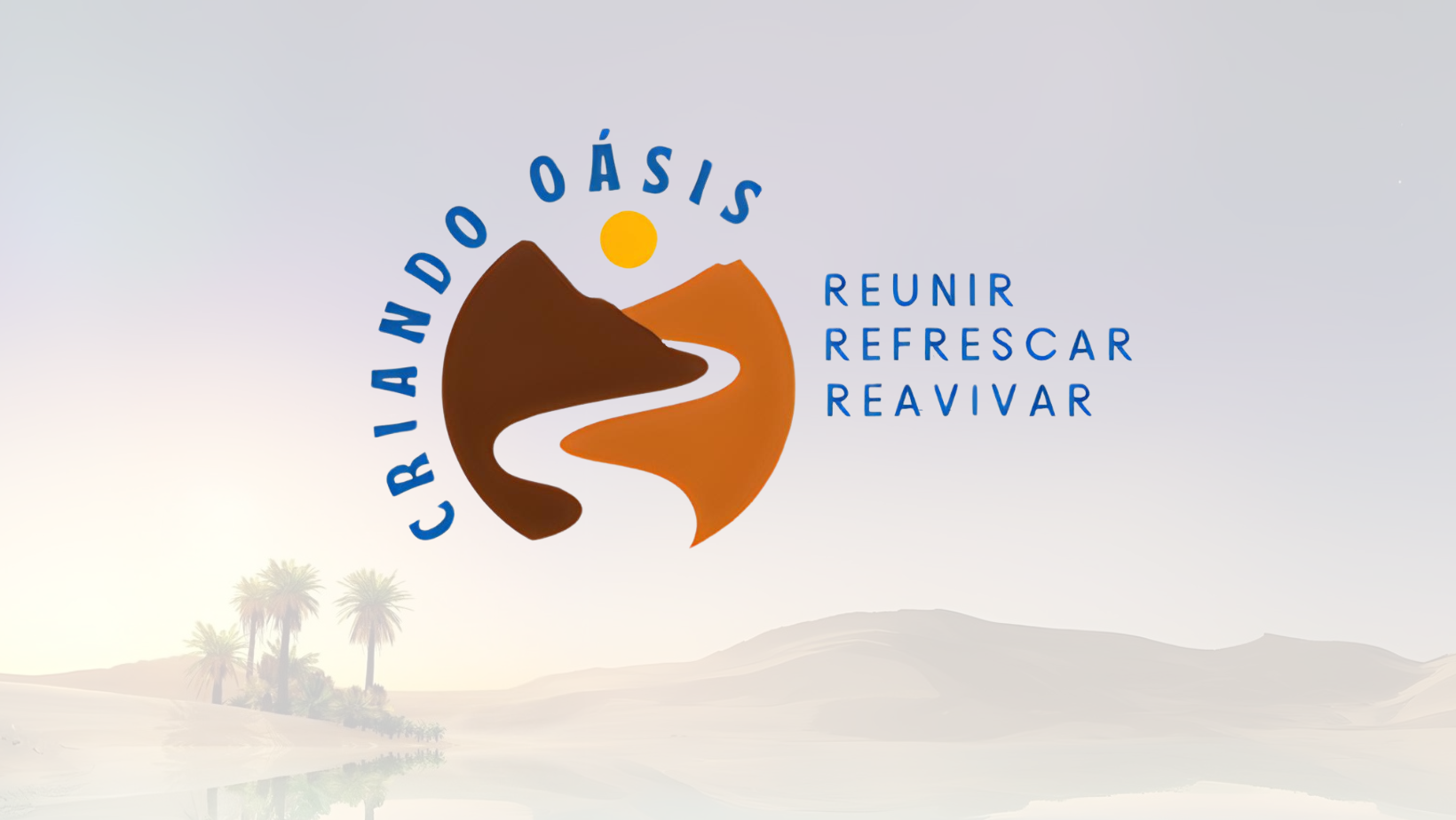 Estão abertas as inscrições para o Retiro Nacional das ICMs do Brasil 2025