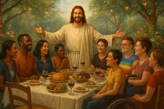 imagem jesus