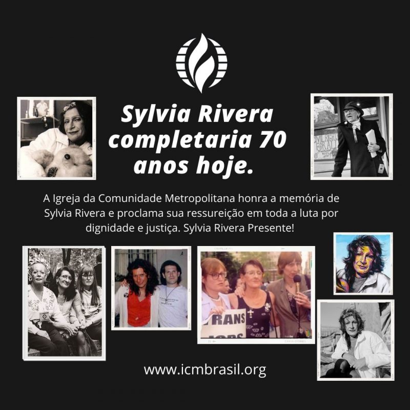 Sylviarivera